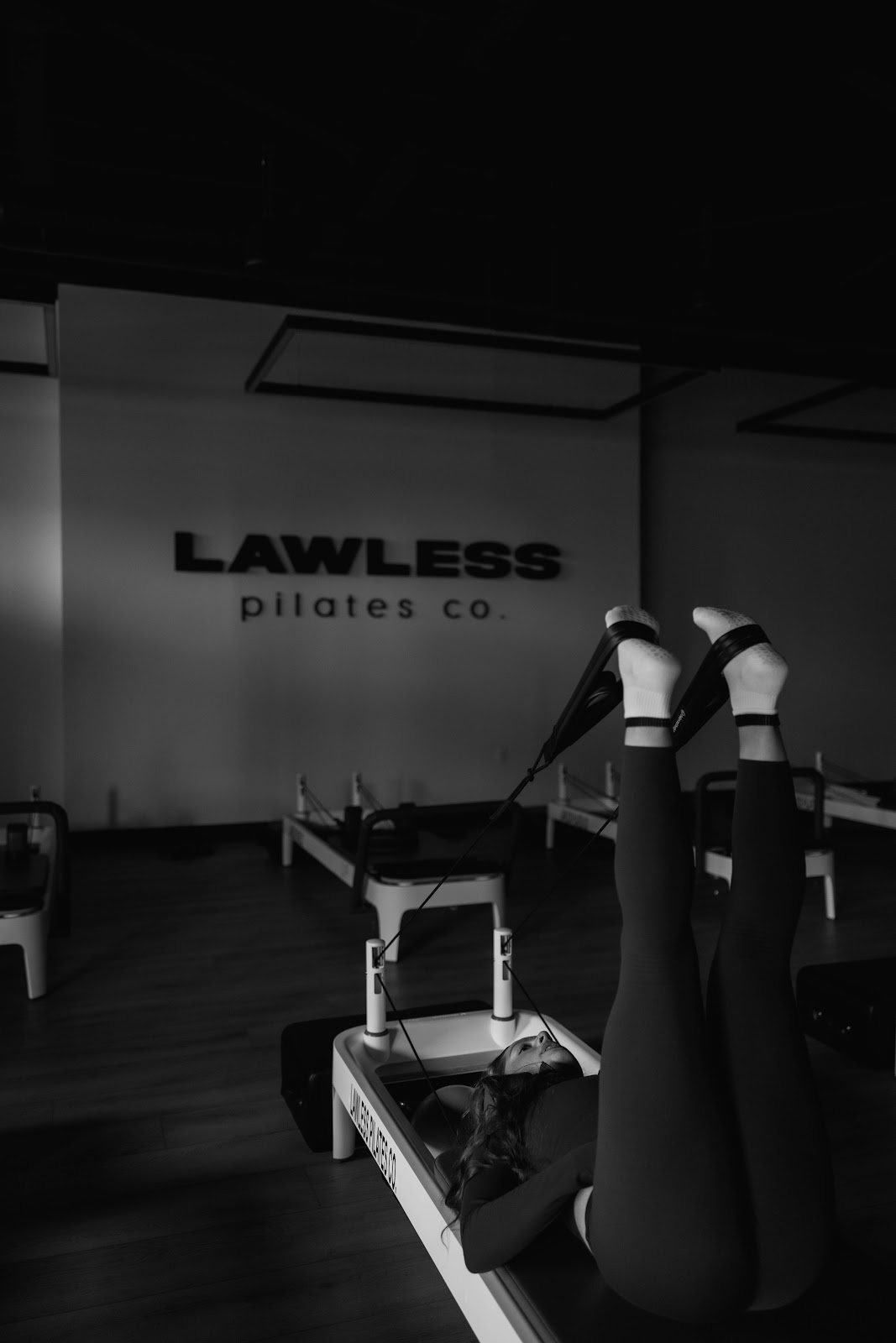 Lawless Pilates CO. - Photo 3