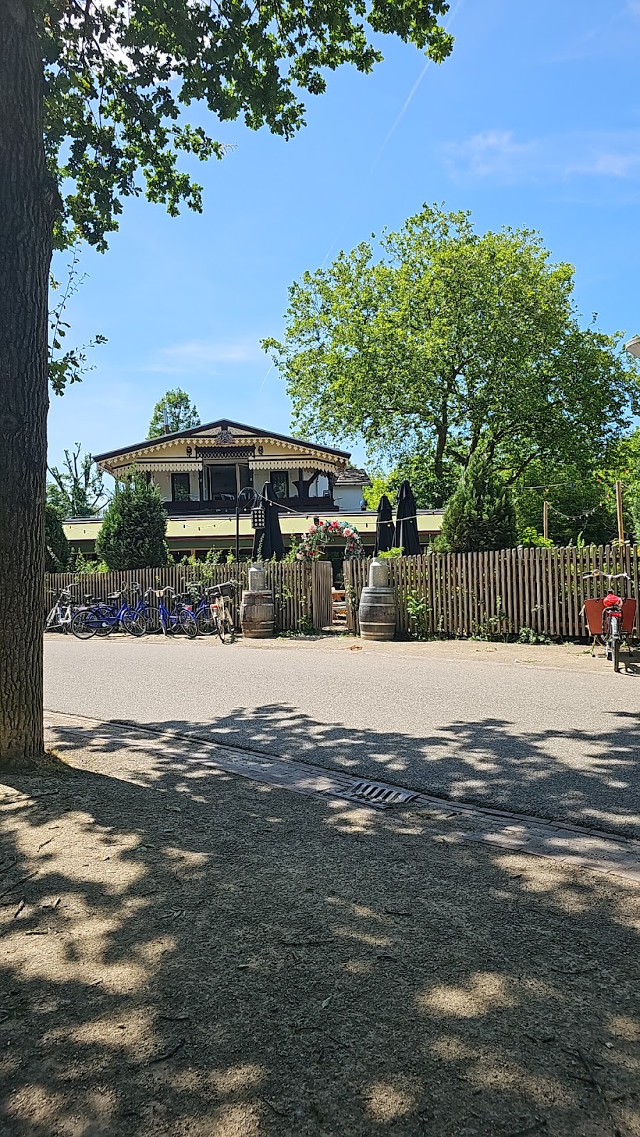 Lawn Tennis Club Festina - Photo 2