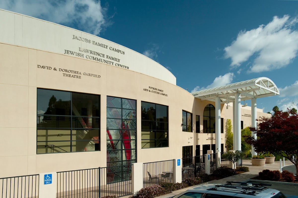 Lawrence Family Jewish Community Center - Photo 1