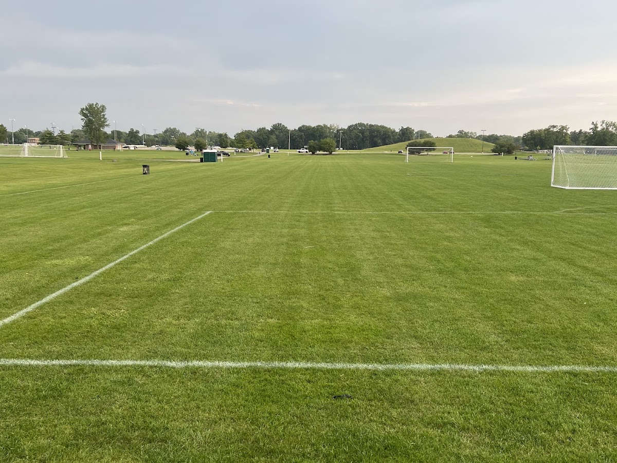 Lawrence Soccer Club - Photo 2