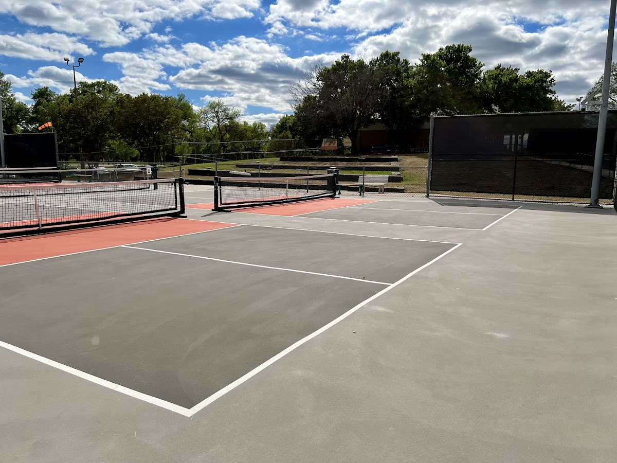 LB Houston Tennis & Pickleball - Photo 1