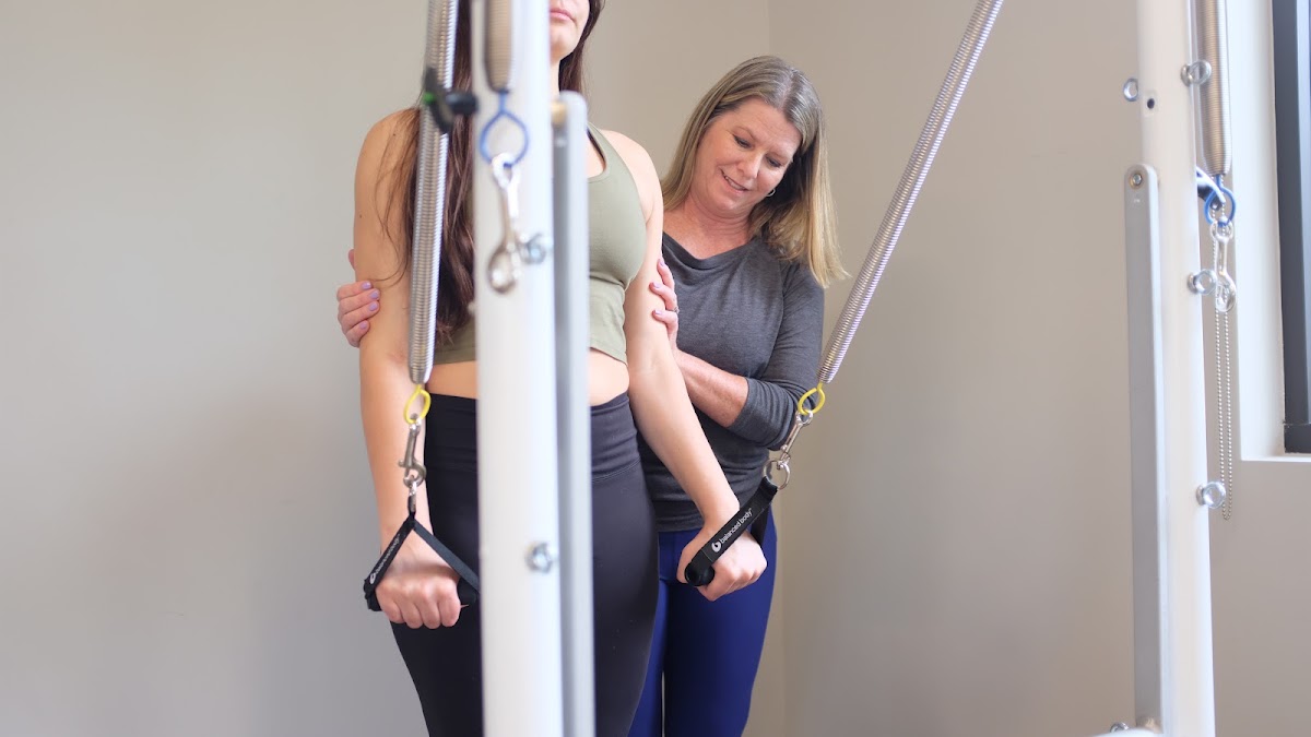 LC Pilates Fit