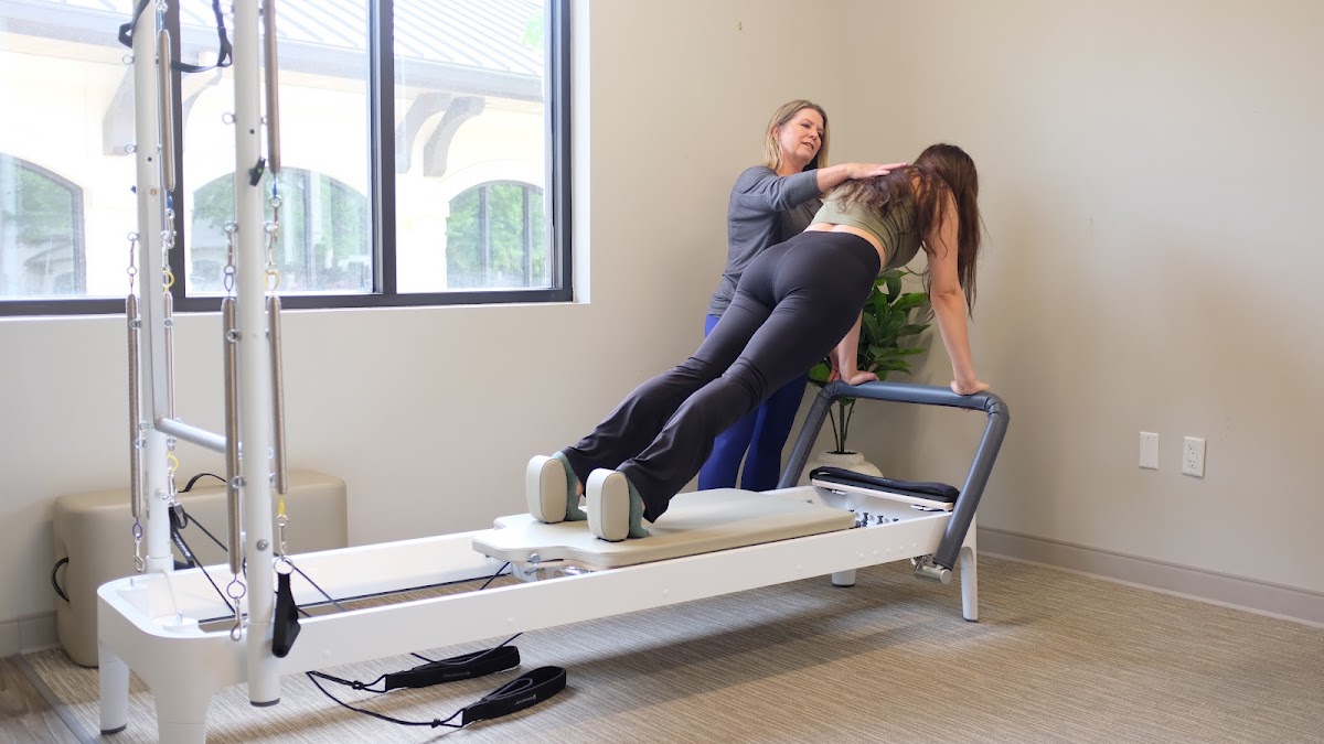 LC Pilates Fit - Photo 2
