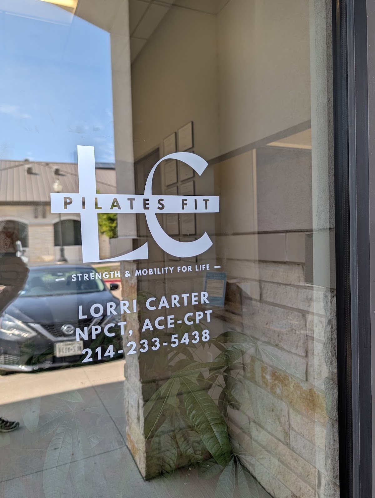 LC Pilates Fit - Photo 3