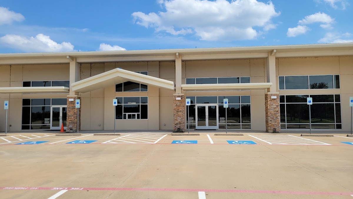 LC Sports & Recreation Center - Photo 3