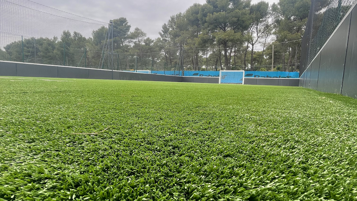 Le B3 Soccer - Club de l’Arbois