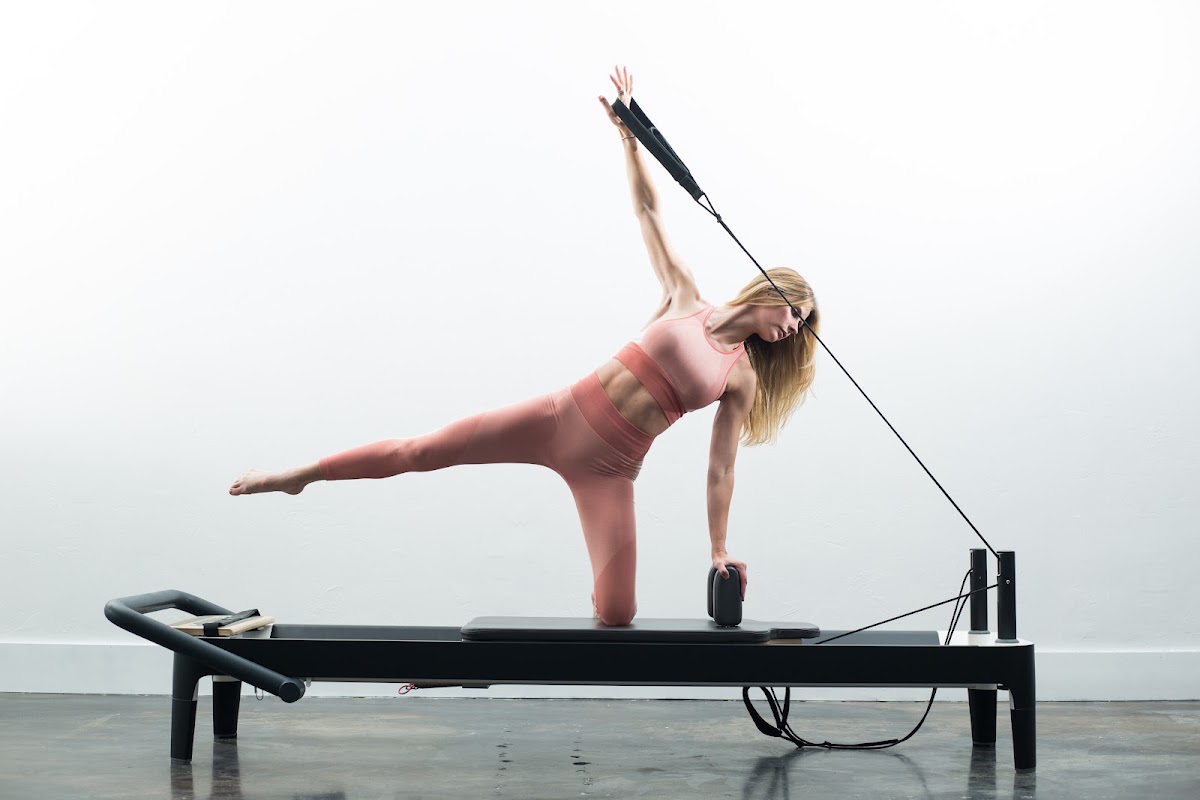 Le Bloc Pilates - Photo 1