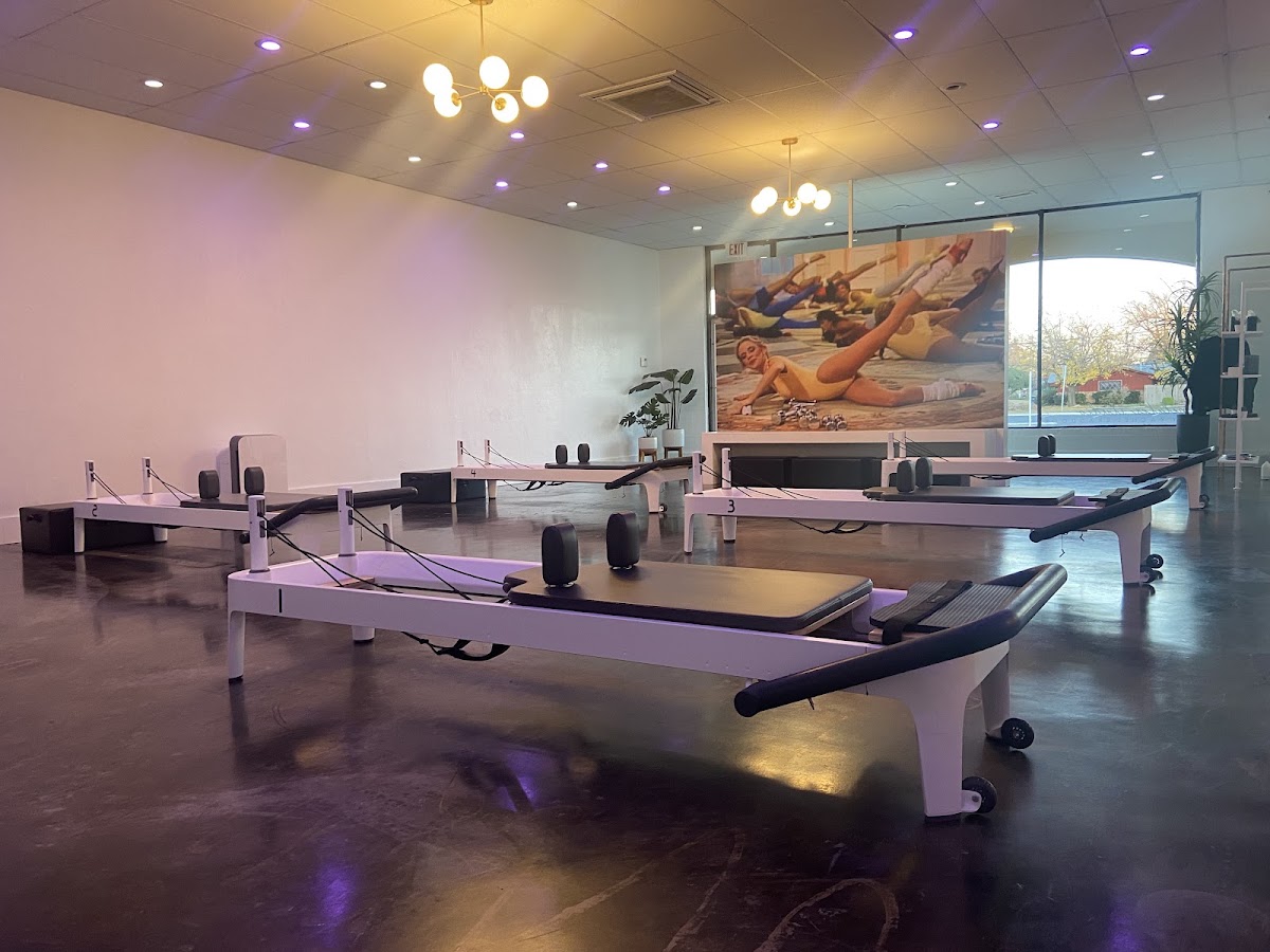 Le Bloc Pilates - Photo 2