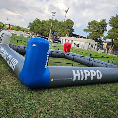 Le Boxing Club Hippo - Photo principale