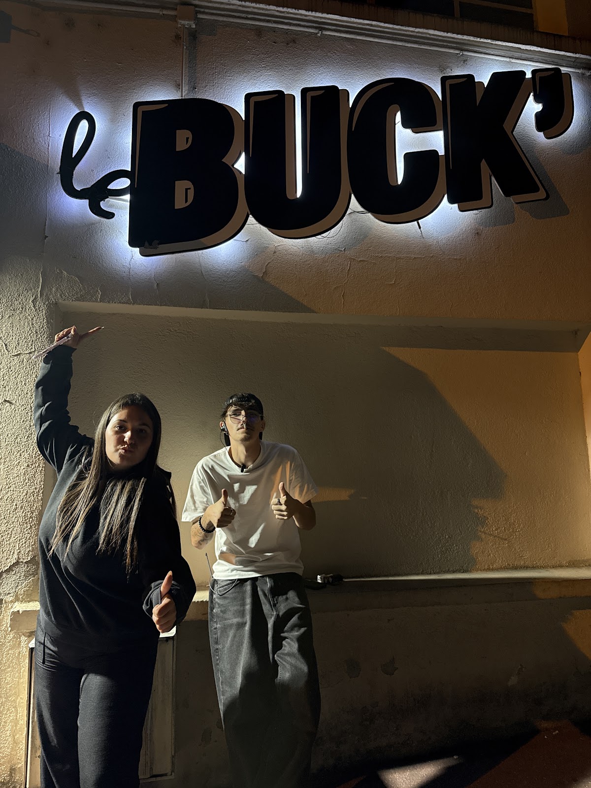 Le Buck' - Photo 1