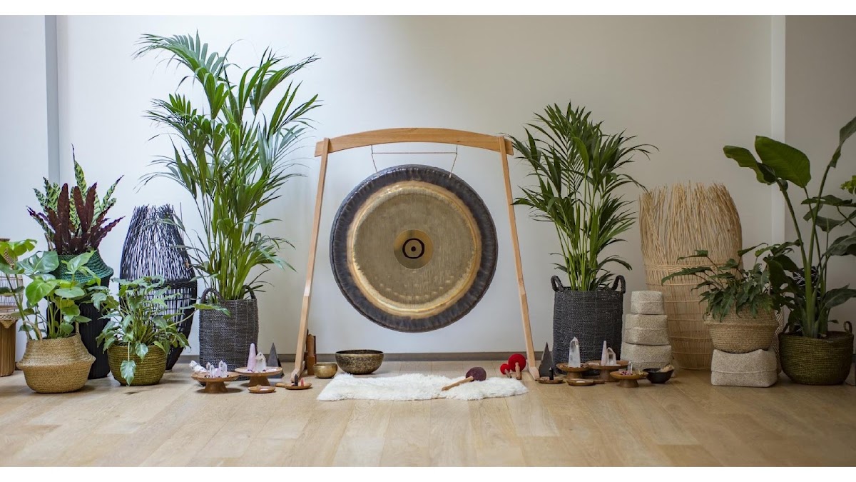 Le Centre Element Paris - Yoga Pilates - Photo 1