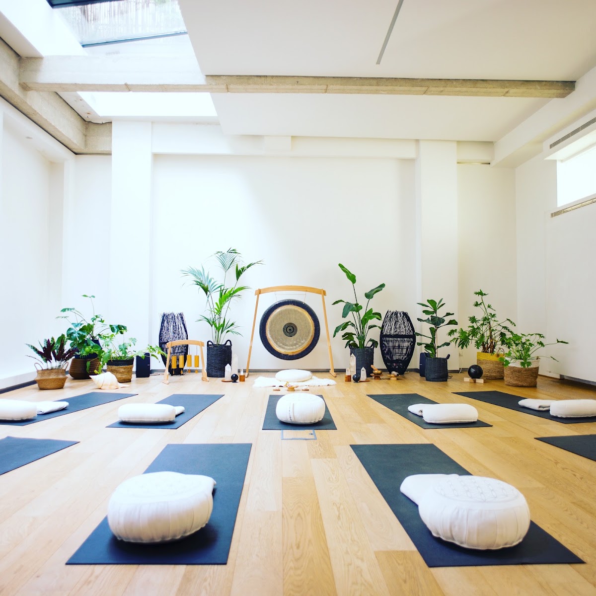 Le Centre Element Paris - Yoga Pilates - Photo 2