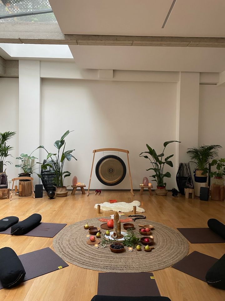 Le Centre Element Paris - Yoga Pilates - Photo 3