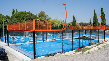 Le Cercle du Padel
