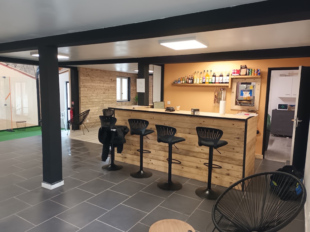 Le Chalet du Porche