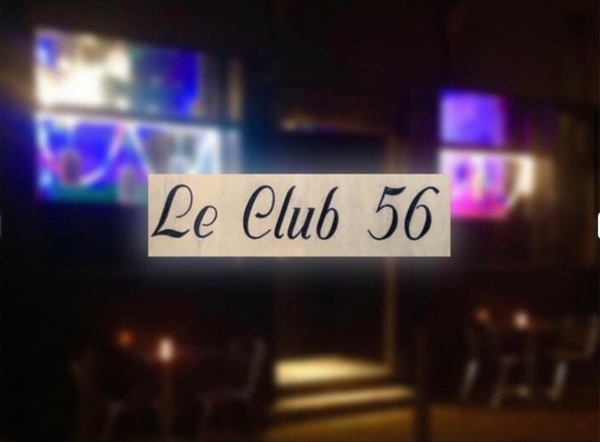Le Club 56 - Photo 2