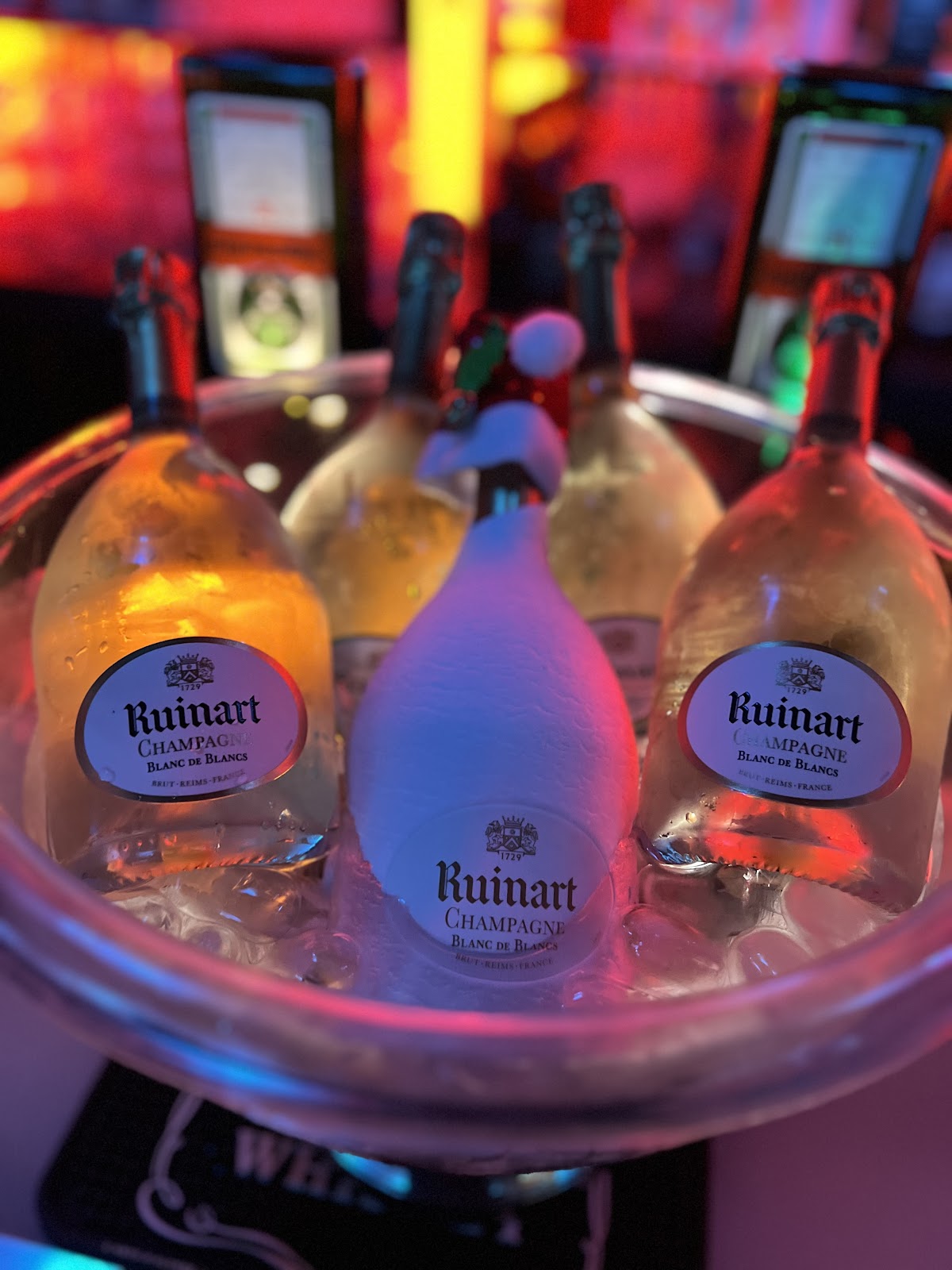Le Club 56 - Photo 3
