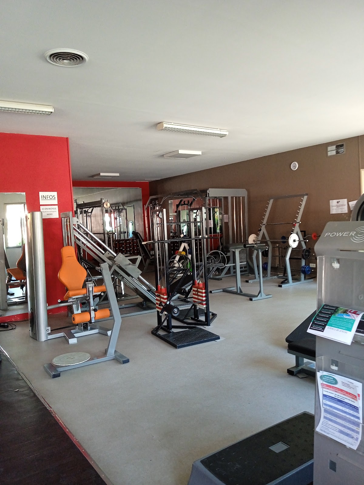 Le Club Vert A.A.E.P
