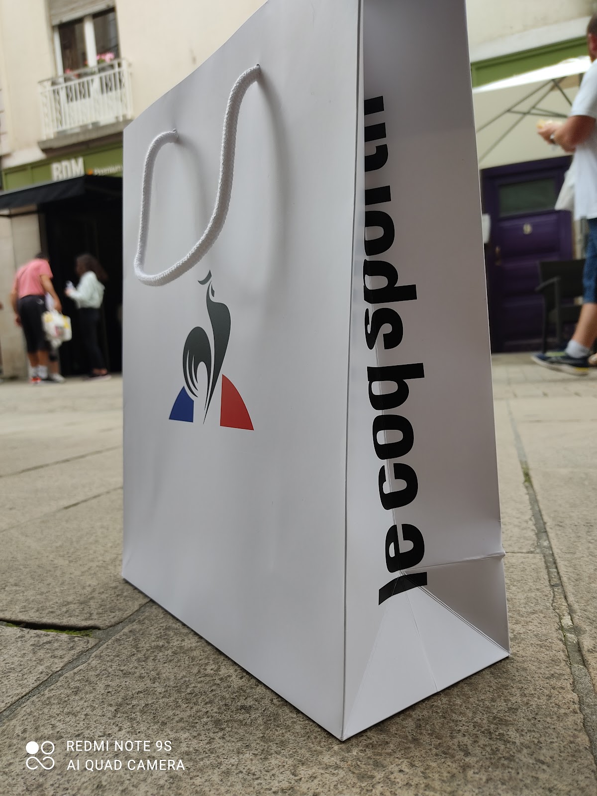 Le coq sportif - Photo 3