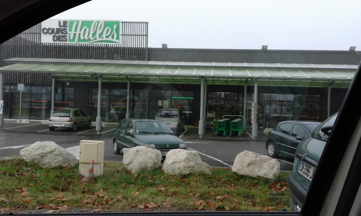 Le Cours des Halles - Montauban - Photo 1