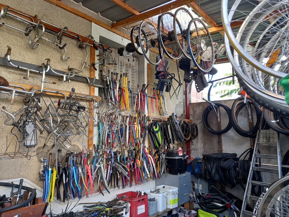 Le Cyclub - Photo 1