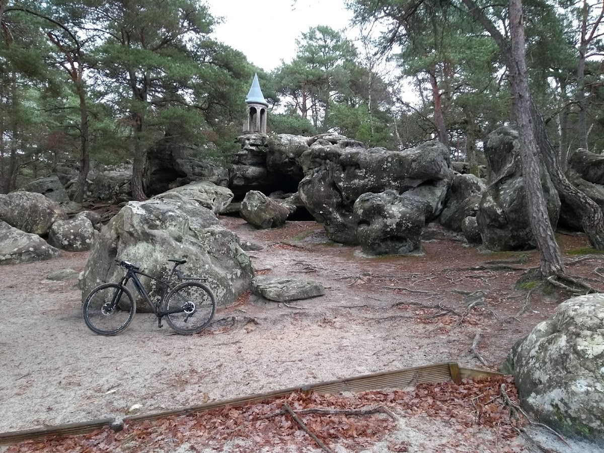 Île de Loisirs de Buthiers - Photo 2
