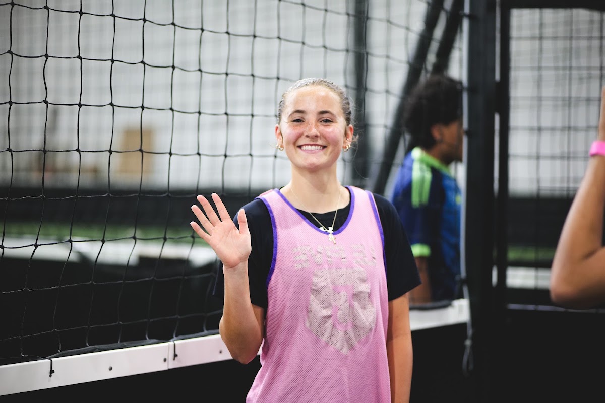 Le Five Indoor Soccer - Rancho Cordova - Photo 3