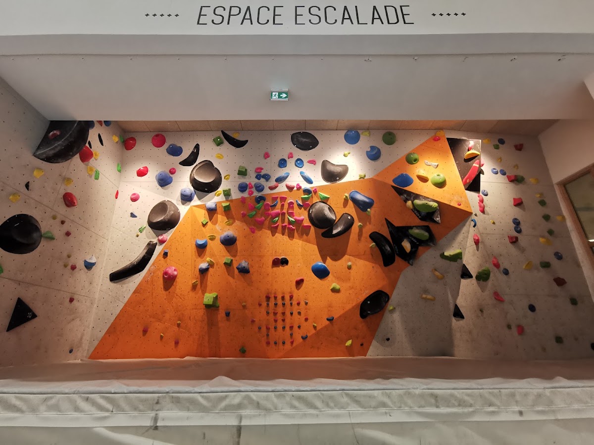 Le Havre Escalade - Photo 1
