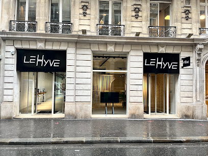 Le Hyve - Photo principale