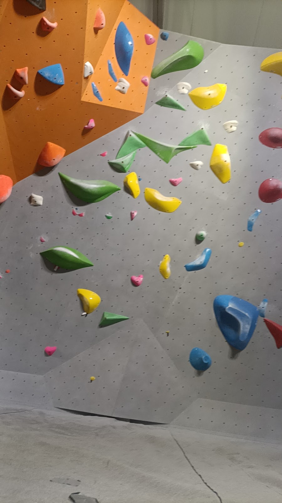 Le Labo Salle d'Escalade - Photo 3
