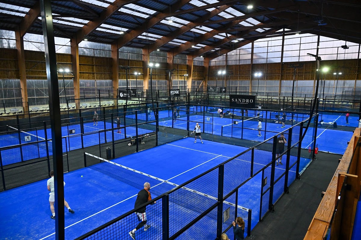 Le Mans Padel - Photo 1