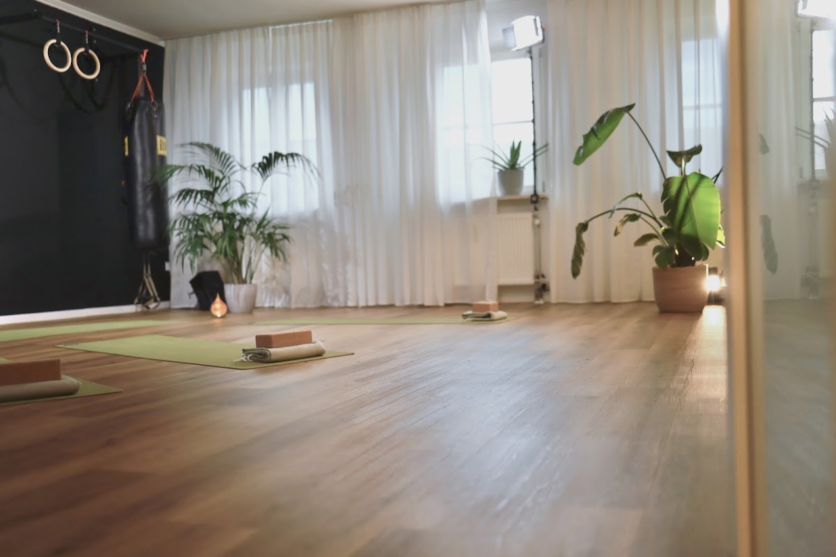 LE MOUV Yogastudio - Photo 2