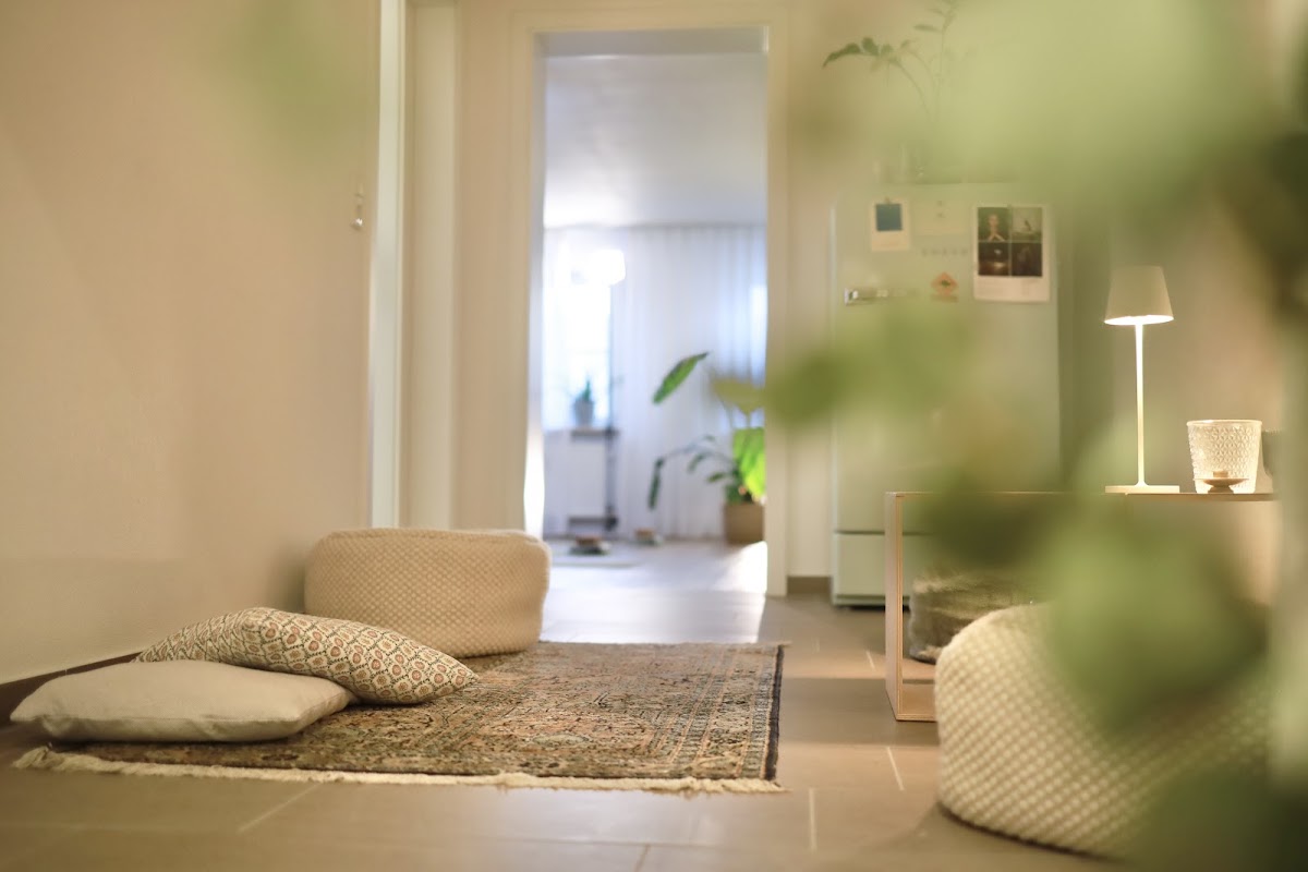 LE MOUV Yogastudio - Photo 3