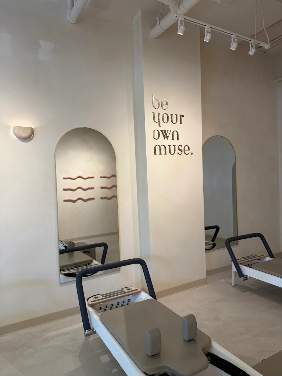 Le' Muse Pilates - Photo 2