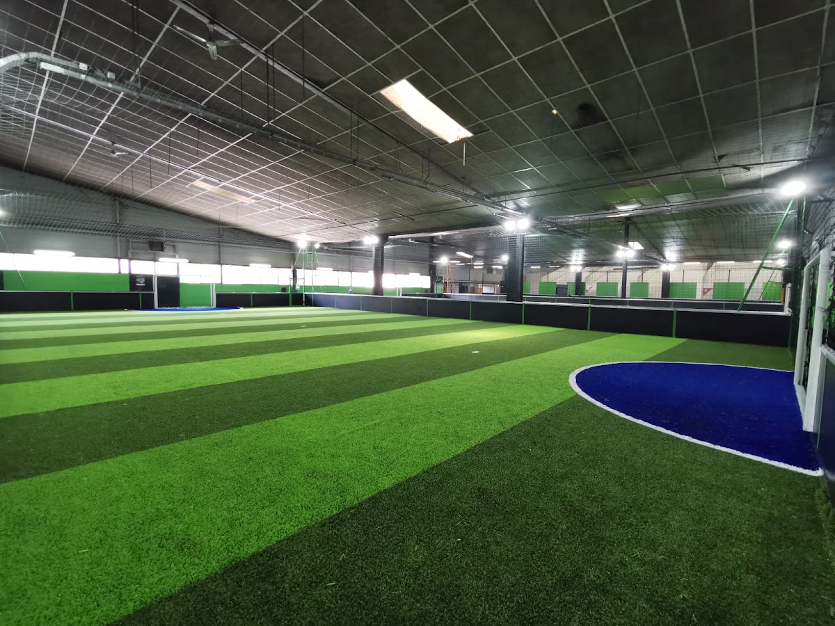 LE PARK Complexe Multisports