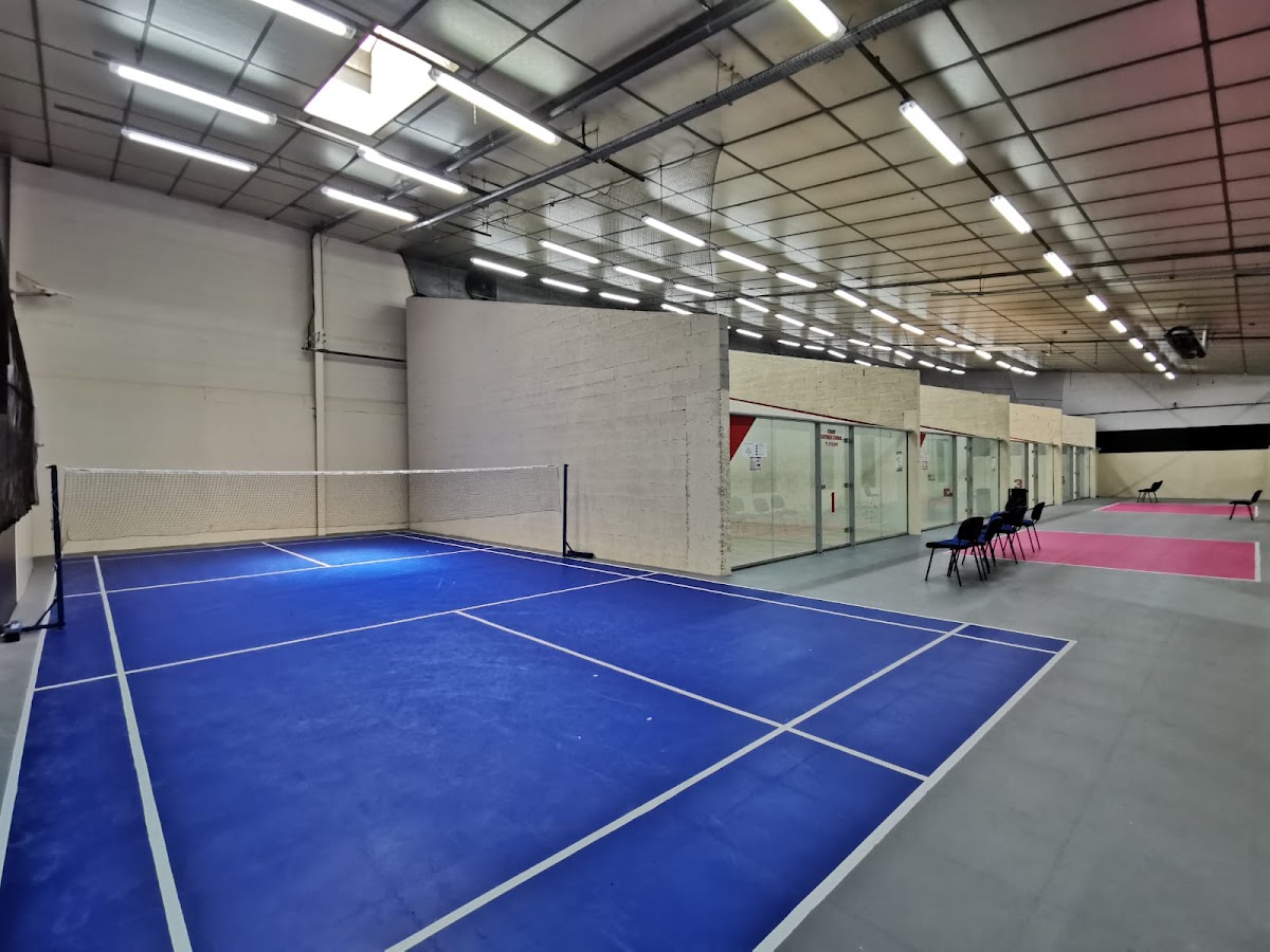 LE PARK Complexe Multisports - Photo 3