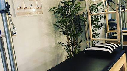 LE PILATES ET VOUS Nathalie Sidolski - Photo principale