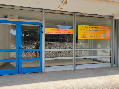 Le Prana & L'atelier des p'tites canailles - Photo principale