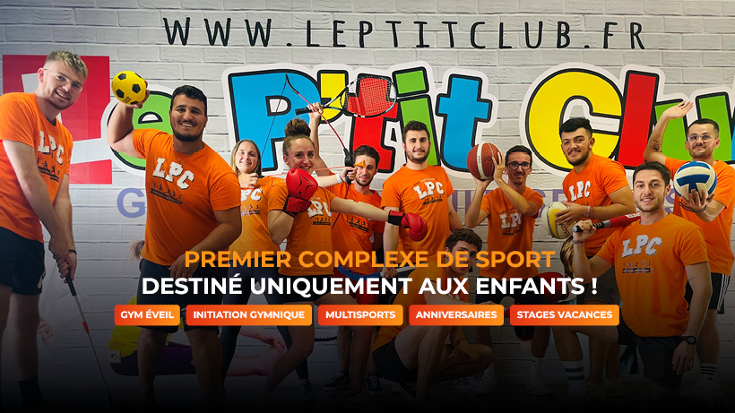 Le P'tit Club Le Mans - Photo 1