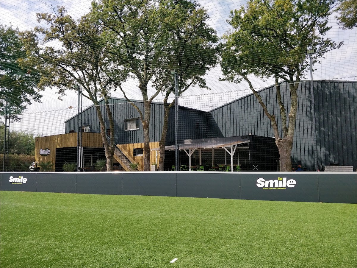 Le Smile (ex Sautron Foot Indoor) - Photo 1