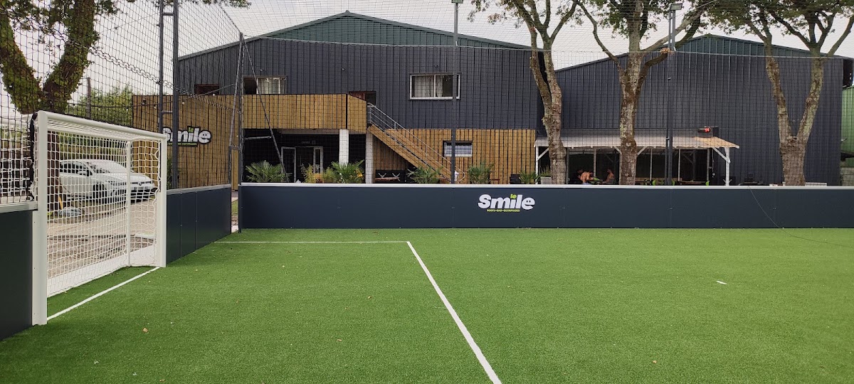 Le Smile (ex Sautron Foot Indoor) - Photo 3
