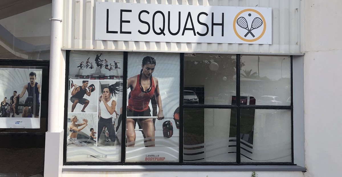 Le Squash - Photo 2