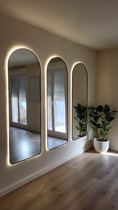 Le studio d'Elsa - Photo principale