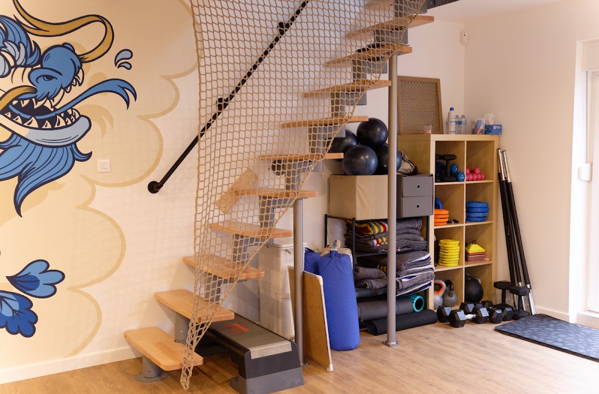 Le Studio de Sandrine - Sandrine Zwenger - Photo 3