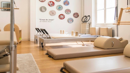 Le Studio du 17ème - Pilates - Photo principale