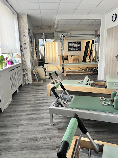 Le Studio PILATES Aix-les-Bains