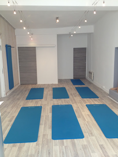 Le studio pilates