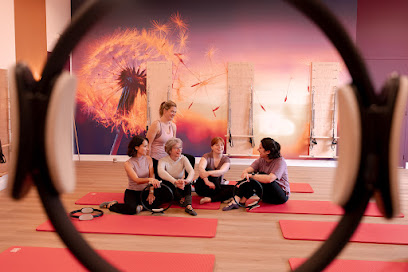 LE STUDIO Pilates & Cie - Photo principale