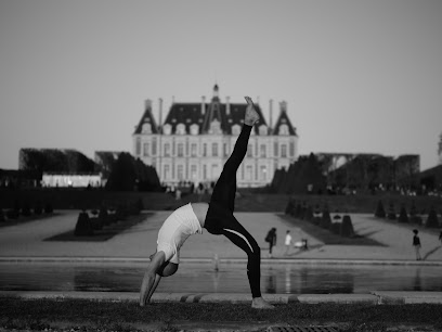 LE TAO DES ENERGIES - Photo principale