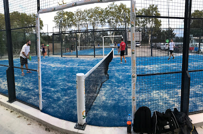 Le Temple du Sport